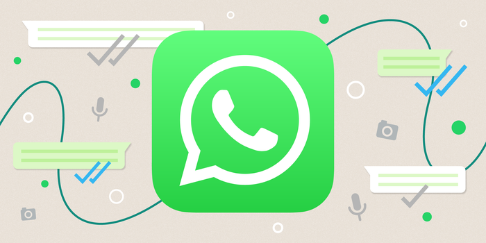 How do I bulk clean zombie accounts from my WhatsApp contacts?