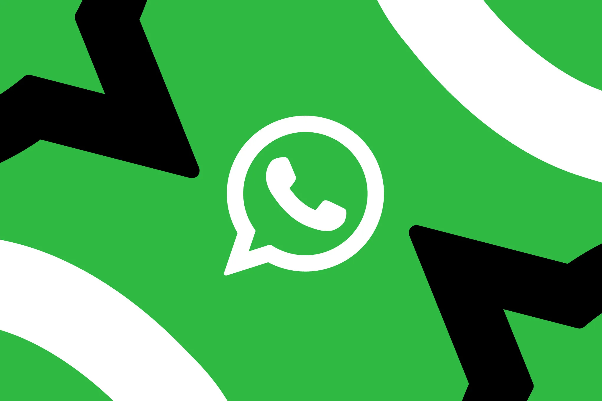 WhatsApp registration without a phone number