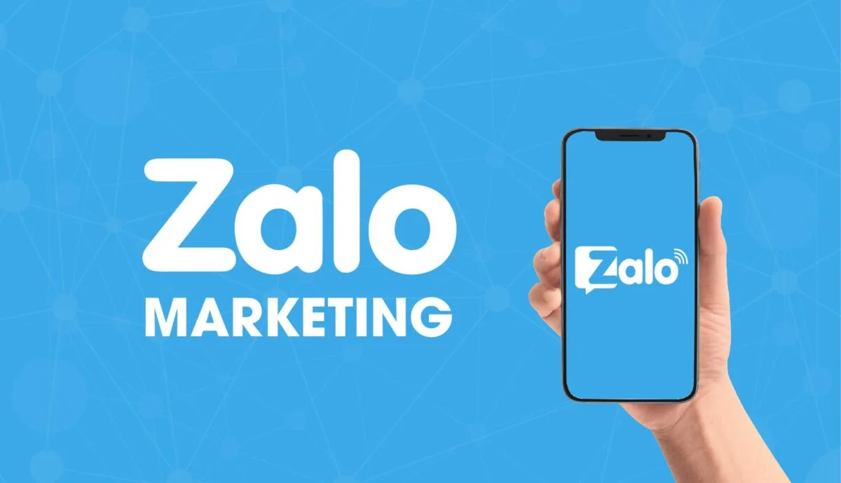 Zalo protocol
