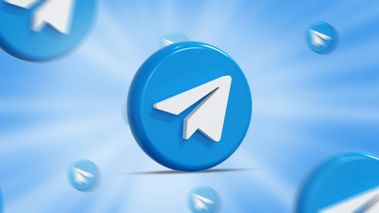 Purchasing Telegram Channels