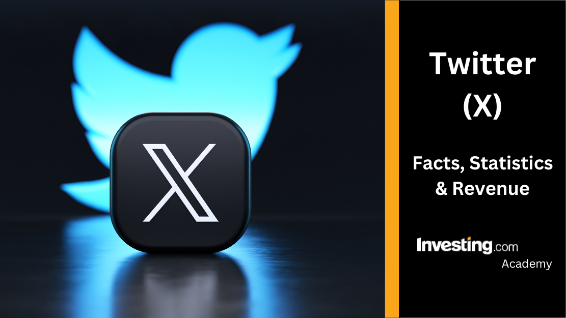 Twitter: An instant messaging platform that connects the world